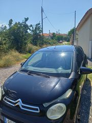 Citroen C1 2015