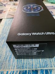 Samsung Galaxy Watch Ultra 2025