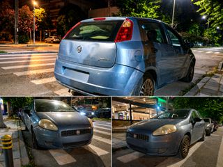 Fiat Punto 2010
