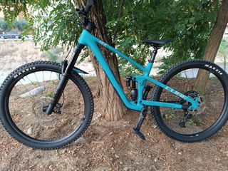 Downhill - Enduro - Trail Cube 2025