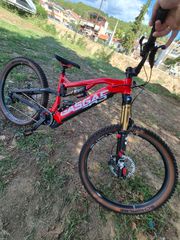 Downhill - Enduro - Trail 2025