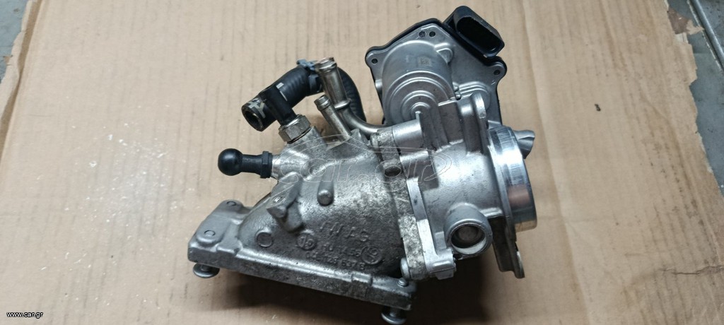 Γνήσια Πεταλούδα TDI 1.600cc~2.000cc
