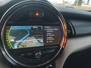 Mini Cooper 2014 ΑΥΤΟΜΑΤΟ.-thumb-22