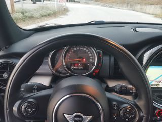 Mini Cooper 2014 ΑΥΤΟΜΑΤΟ.-thumb-35