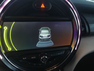 Mini Cooper 2014 ΑΥΤΟΜΑΤΟ.-thumb-40