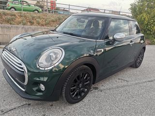 Mini Cooper 2014 ΑΥΤΟΜΑΤΟ.