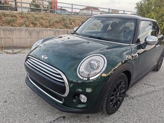 Mini Cooper 2014 ΑΥΤΟΜΑΤΟ.-thumb-1