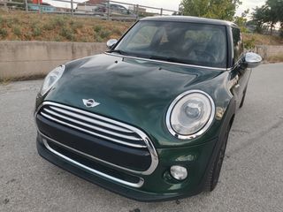 Mini Cooper 2014 ΑΥΤΟΜΑΤΟ.-thumb-2