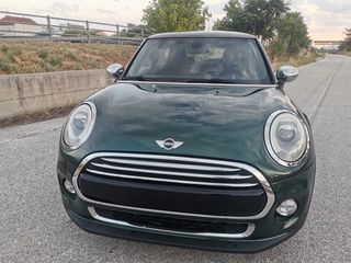 Mini Cooper 2014 ΑΥΤΟΜΑΤΟ.-thumb-3