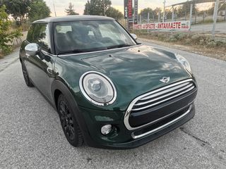 Mini Cooper 2014 ΑΥΤΟΜΑΤΟ.-thumb-4