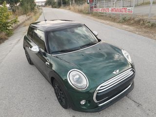 Mini Cooper 2014 ΑΥΤΟΜΑΤΟ.-thumb-5