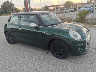 Mini Cooper 2014 ΑΥΤΟΜΑΤΟ.-thumb-6