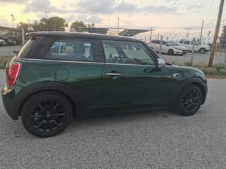 Mini Cooper 2014 ΑΥΤΟΜΑΤΟ.-thumb-7