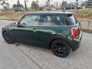Mini Cooper 2014 ΑΥΤΟΜΑΤΟ.-thumb-13