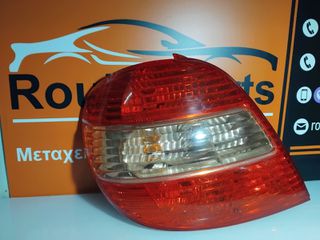 Φανάρια Πίσω - Πίσω Φώτα αριστερό TOYOTA AVENSIS HATCHBACK 5θυρο 2000 - 2003 VALEO