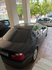 Bmw 318 2004 E46 SEDAN