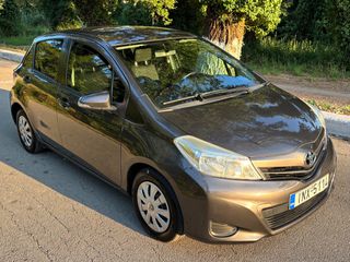 Toyota Yaris 2013 ΕΛΛΗΝΙΚΗΣ ΑΝΤΙΠΡΟΣΩΠΕΙΑΣ 1 ΧΕΡΙ!!!