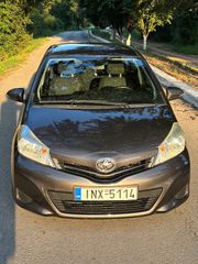 Toyota Yaris 2013 ΕΛΛΗΝΙΚΗΣ ΑΝΤΙΠΡΟΣΩΠΕΙΑΣ 1 ΧΕΡΙ!!!-thumb-2