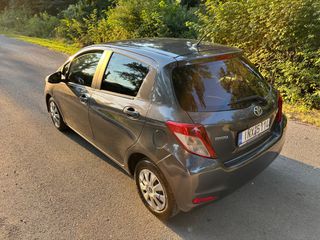 Toyota Yaris 2013 ΕΛΛΗΝΙΚΗΣ ΑΝΤΙΠΡΟΣΩΠΕΙΑΣ 1 ΧΕΡΙ!!!-thumb-3