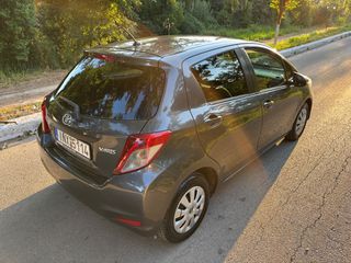 Toyota Yaris 2013 ΕΛΛΗΝΙΚΗΣ ΑΝΤΙΠΡΟΣΩΠΕΙΑΣ 1 ΧΕΡΙ!!!-thumb-4