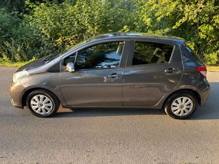 Toyota Yaris 2013 ΕΛΛΗΝΙΚΗΣ ΑΝΤΙΠΡΟΣΩΠΕΙΑΣ 1 ΧΕΡΙ!!!-thumb-7