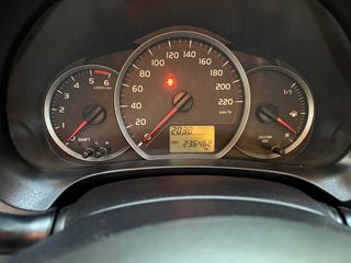Toyota Yaris 2013 ΕΛΛΗΝΙΚΗΣ ΑΝΤΙΠΡΟΣΩΠΕΙΑΣ 1 ΧΕΡΙ!!!-thumb-11
