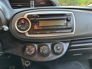 Toyota Yaris 2013 ΕΛΛΗΝΙΚΗΣ ΑΝΤΙΠΡΟΣΩΠΕΙΑΣ 1 ΧΕΡΙ!!!-thumb-14