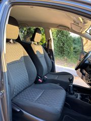 Toyota Yaris 2013 ΕΛΛΗΝΙΚΗΣ ΑΝΤΙΠΡΟΣΩΠΕΙΑΣ 1 ΧΕΡΙ!!!-thumb-16