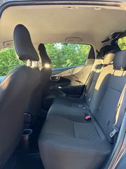 Toyota Yaris 2013 ΕΛΛΗΝΙΚΗΣ ΑΝΤΙΠΡΟΣΩΠΕΙΑΣ 1 ΧΕΡΙ!!!-thumb-18