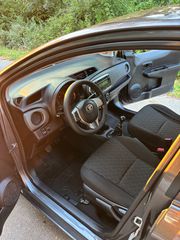Toyota Yaris 2013 ΕΛΛΗΝΙΚΗΣ ΑΝΤΙΠΡΟΣΩΠΕΙΑΣ 1 ΧΕΡΙ!!!-thumb-22