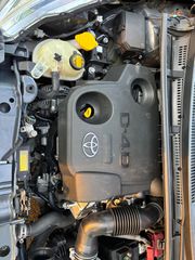 Toyota Yaris 2013 ΕΛΛΗΝΙΚΗΣ ΑΝΤΙΠΡΟΣΩΠΕΙΑΣ 1 ΧΕΡΙ!!!-thumb-23