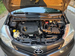 Toyota Yaris 2013 ΕΛΛΗΝΙΚΗΣ ΑΝΤΙΠΡΟΣΩΠΕΙΑΣ 1 ΧΕΡΙ!!!-thumb-24