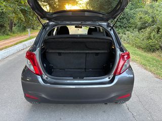 Toyota Yaris 2013 ΕΛΛΗΝΙΚΗΣ ΑΝΤΙΠΡΟΣΩΠΕΙΑΣ 1 ΧΕΡΙ!!!-thumb-26