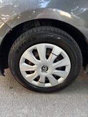 Toyota Yaris 2013 ΕΛΛΗΝΙΚΗΣ ΑΝΤΙΠΡΟΣΩΠΕΙΑΣ 1 ΧΕΡΙ!!!-thumb-27