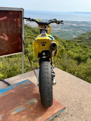 Suzuki RMZ 450 2018 super moto R-thumb-9