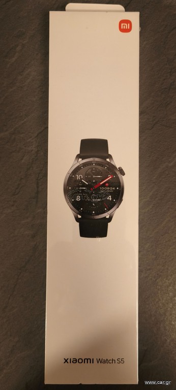 Xiaomi watch S5
