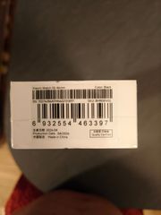 Xiaomi watch S5-thumb-2