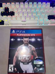PS4 Pro 1TB + Controller + UFC 3 Game-thumb-5