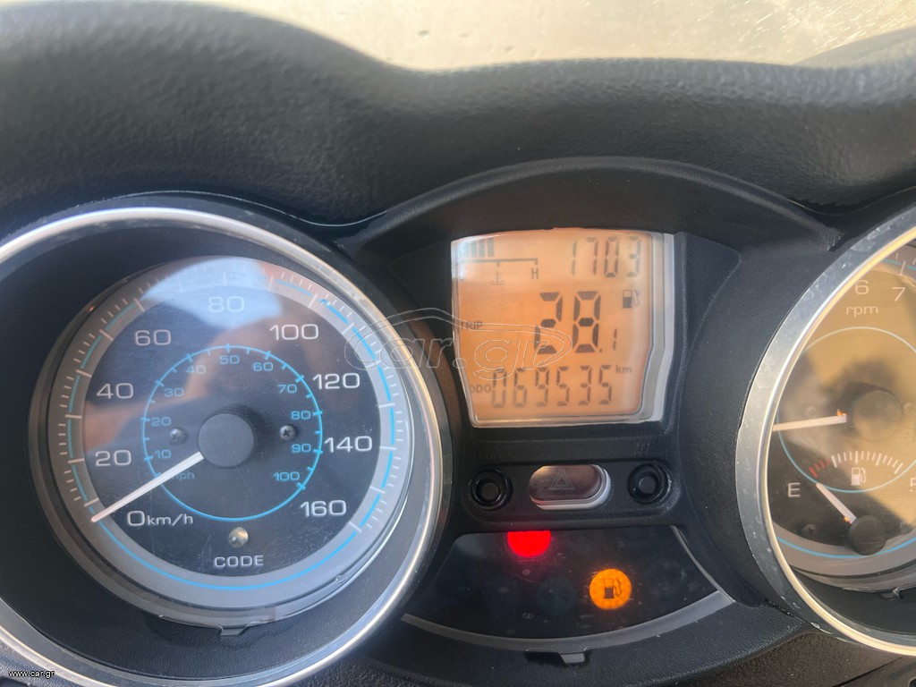 Piaggio XEvo 250 2015
