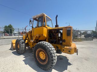 Φορτωτής Με Λάστιχα CAT 1979 920-thumb-1