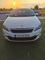 Peugeot 308 2016 ACTIVE