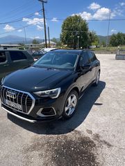 Audi Q3 2022 35 TFSI ADVANCED S TRONIC