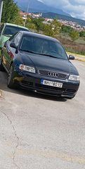Audi A3 2000 1.8 TURBO