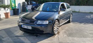 Audi A3 2000 1.8 TURBO-thumb-2