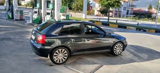 Audi A3 2000 1.8 TURBO-thumb-5