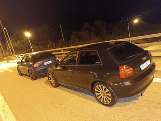 Audi A3 2000 1.8 TURBO-thumb-8