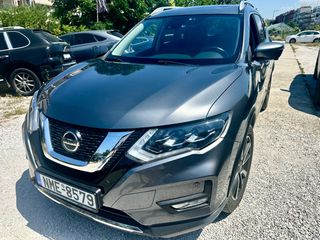 Nissan X-Trail 2019 TECHNA 4x4