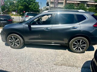 Nissan X-Trail 2019 TECHNA 4x4-thumb-3