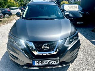 Nissan X-Trail 2019 TECHNA 4x4-thumb-4