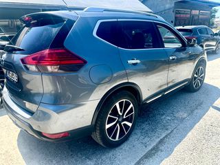 Nissan X-Trail 2019 TECHNA 4x4-thumb-6